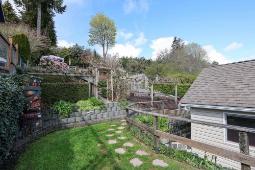 542 Thulin St, Campbell River, BC 