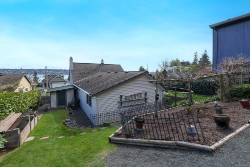 542 Thulin St, Campbell River, BC 