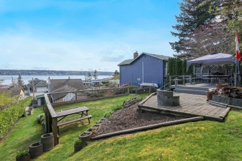 542 Thulin St, Campbell River, BC 