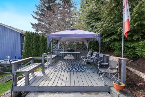 542 Thulin St, Campbell River, BC 