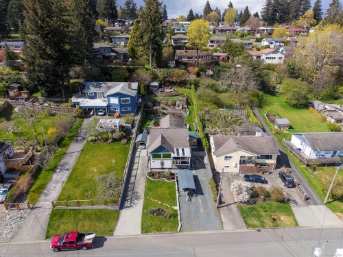 542 Thulin St, Campbell River, BC 