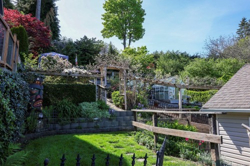 542 Thulin St, Campbell River, BC 
