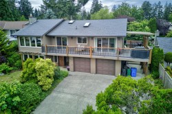 231 BLAIRGOWRIE Pl Nanaimo, BC V9T 4C8
