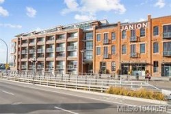 #226-1610 Store St Victoria, BC V8W 0E3