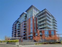 #510-100 Saghalie Rd Victoria, BC V9A 0A1