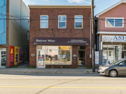 6261 Quinpool Road, Halifax, NS 