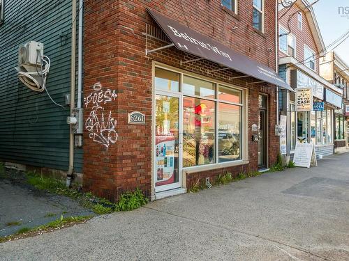 6261 Quinpool Road, Halifax, NS 