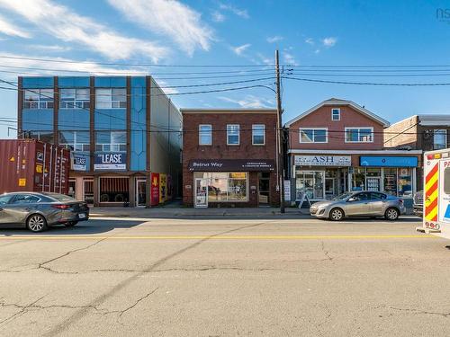 6261 Quinpool Road, Halifax, NS 