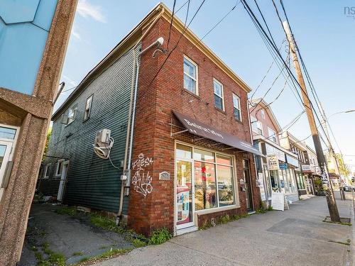 6261 Quinpool Road, Halifax, NS 