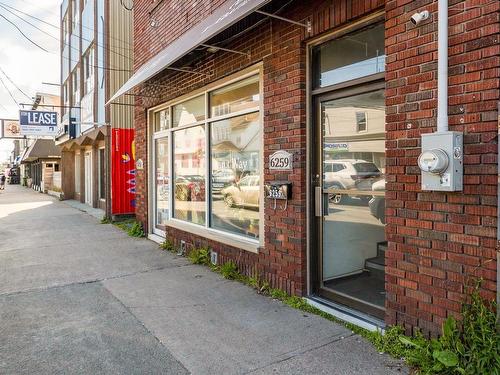 6261 Quinpool Road, Halifax, NS 