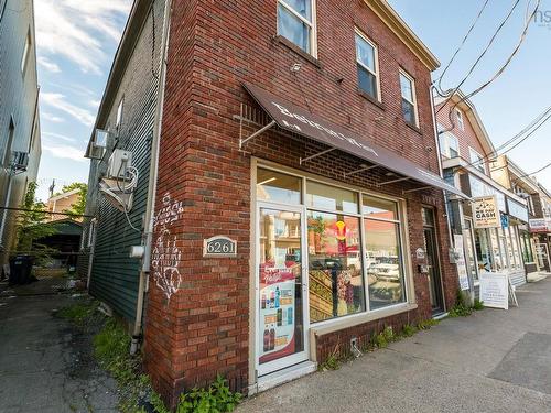 6261 Quinpool Road, Halifax, NS 