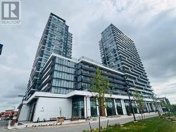 B-2405 - 9751 MARKHAM ROAD Markham, ON L6E 0W3