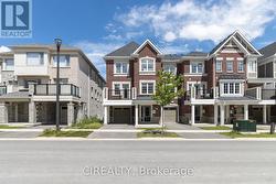 3349 THUNDERBIRD PROMENADE Pickering, ON L1X 0N1