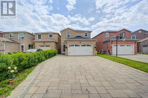 39 KETCHUM CRESCENT  Markham, ON L3S 3G2