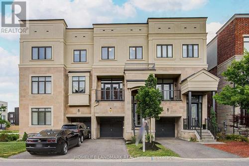 5 ARIANNA CRESCENT  Vaughan, ON L6A 4M1