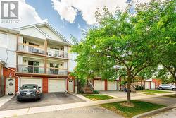 58 - 58 STEWART MACLAREN ROAD Halton Hills, ON L7G 5L9
