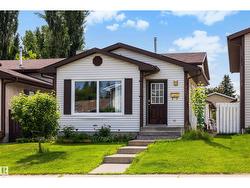 18661 61 AV NW  Edmonton, AB T6M 2B3
