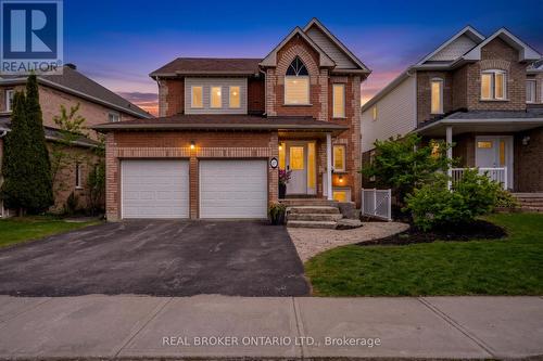 67 BIRCHWOOD DRIVE  Barrie, ON L4M 6X7