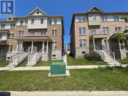 LOWER - 30 CAMILLERI ROAD Ajax, ON L1Z 0T2