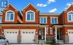 162 COLLIN COURT Richmond Hill, ON L4E 0X7