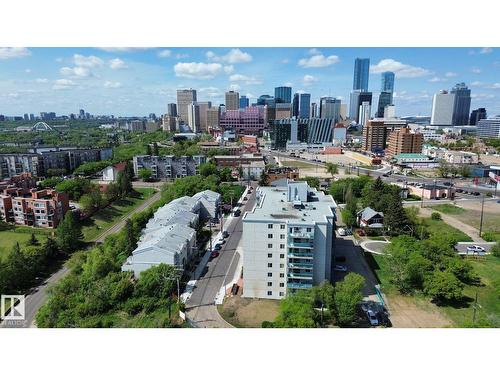 10173 93 St Nw, Edmonton, AB 