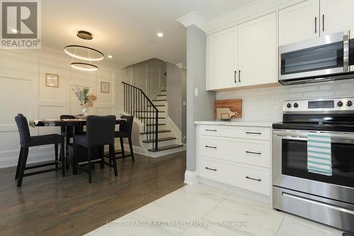 70 Courtleigh Square, Brampton, ON 