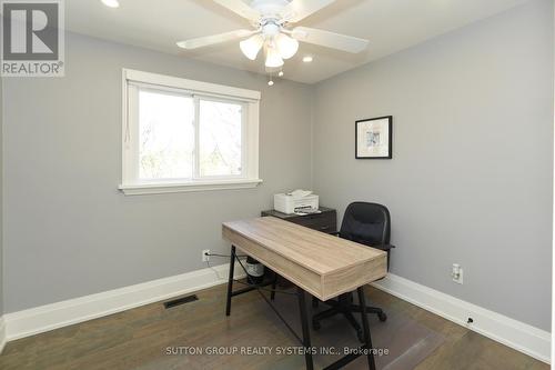 70 Courtleigh Square, Brampton, ON 