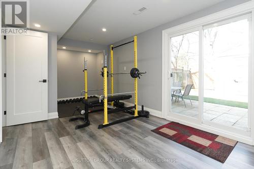 70 Courtleigh Square, Brampton, ON 