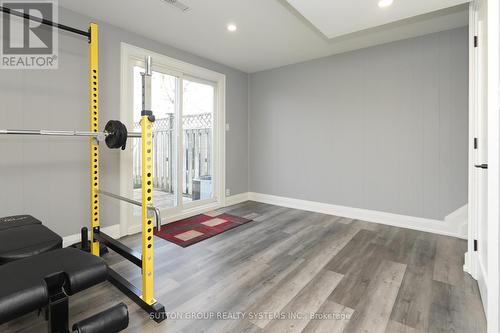 70 Courtleigh Square, Brampton, ON 