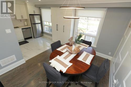 70 Courtleigh Square, Brampton, ON 