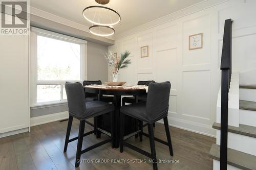 70 Courtleigh Square, Brampton, ON 
