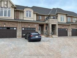 169 SONOMA LANE Hamilton, ON L8E 0J9