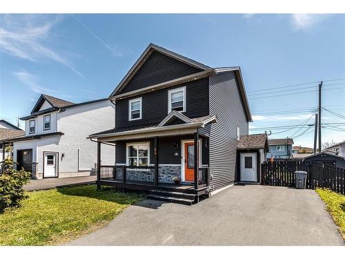 64 Moffatt Road  Mount Pearl, NL A1N 0G3