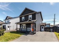 64 Moffatt Road Mount Pearl, NL A1N 0G3
