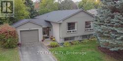 3 HIGHCROFT ROAD Barrie, ON L4N 2X3