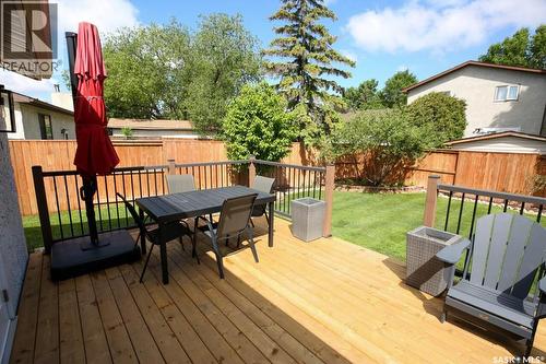 2534 7Th Avenue E, Regina, SK 