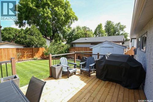 2534 7Th Avenue E, Regina, SK 