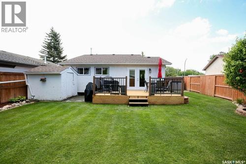 2534 7Th Avenue E, Regina, SK 