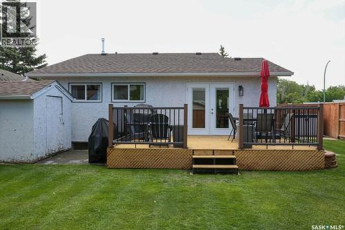 2534 7Th Avenue E, Regina, SK 