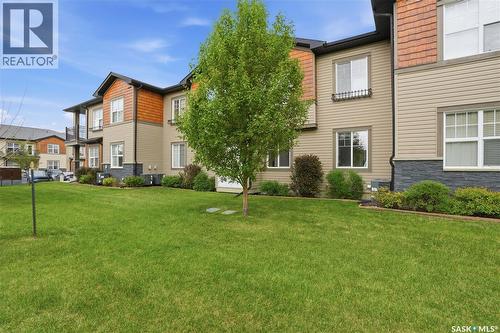 407 1015 Patrick Crescent, Saskatoon, SK 