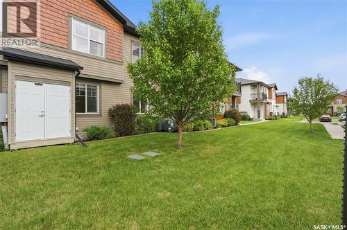 407 1015 Patrick Crescent, Saskatoon, SK 