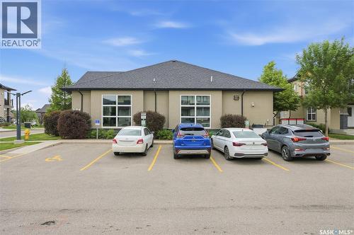 407 1015 Patrick Crescent, Saskatoon, SK 