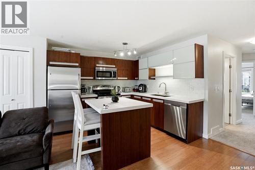 407 1015 Patrick Crescent, Saskatoon, SK 