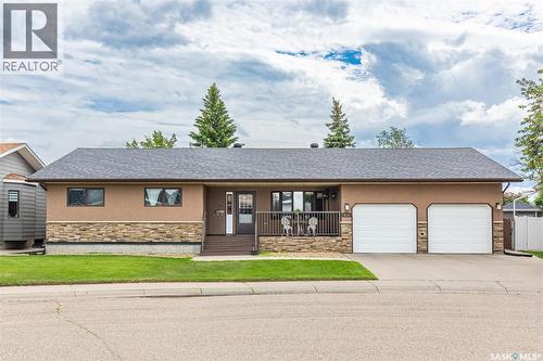 21 Thorn Crescent, Moose Jaw, SK 