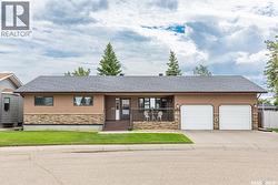 21 Thorn CRESCENT Moose Jaw, SK S6J 1J3