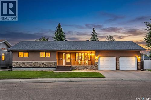 21 Thorn Crescent, Moose Jaw, SK 
