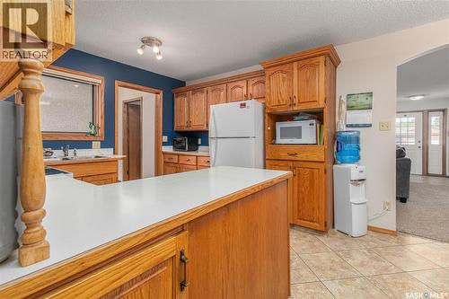 21 Thorn Crescent, Moose Jaw, SK 