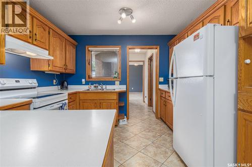 21 Thorn Crescent, Moose Jaw, SK 