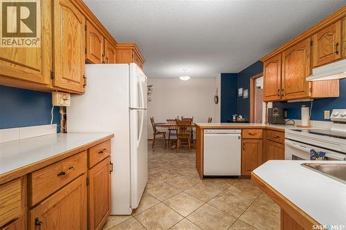 21 Thorn Crescent, Moose Jaw, SK 