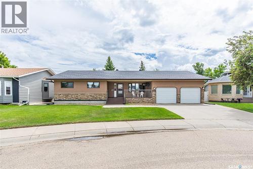21 Thorn Crescent, Moose Jaw, SK 